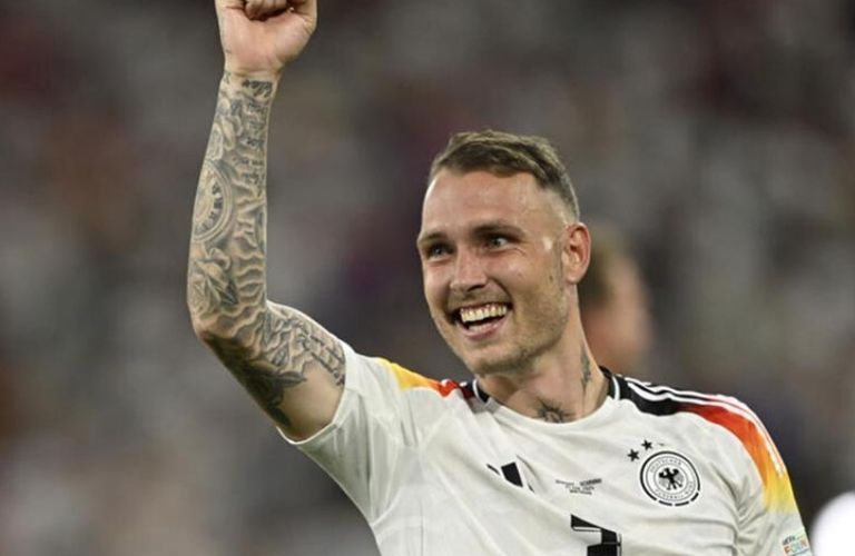 ديفيد راوم لامين يامال ونونو مينديز