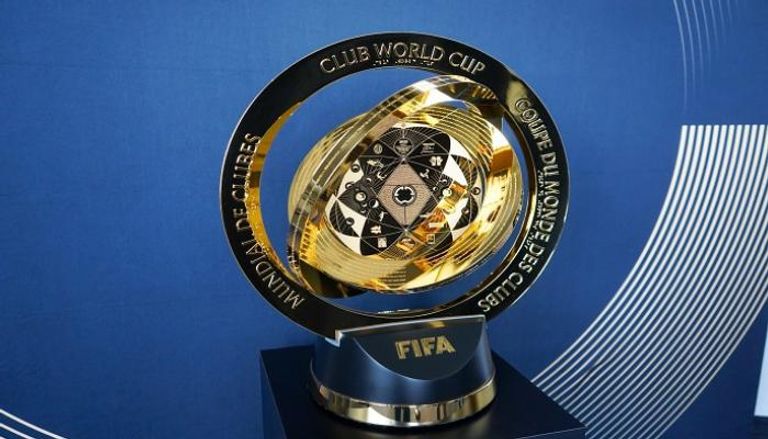 كأس العالم للأندية