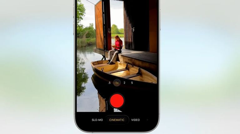 تطبيقات الكاميرا والصور أكثر بساطة مؤتمر أبل للمطورين 2025