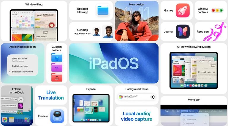 نظام تشغيل macOS Tahoe 26 مؤتمر أبل للمطورين 2025