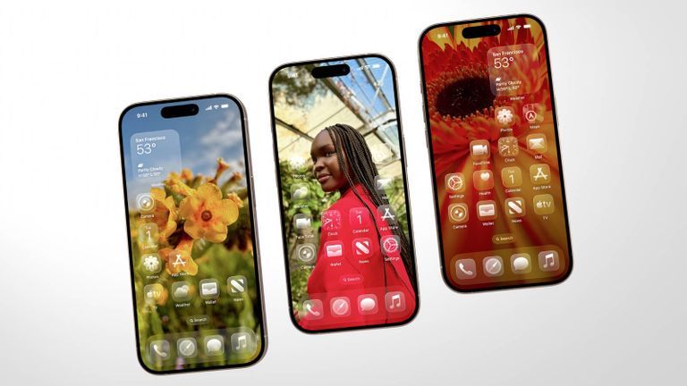 نظام iOS 26 من آبل