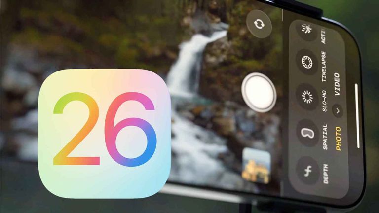 نظام iOS 26 من آبل