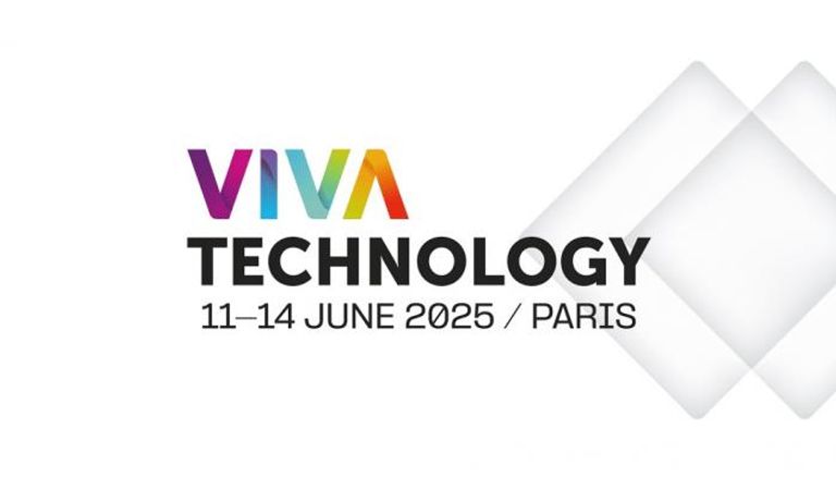 منصة VivaTech 2025