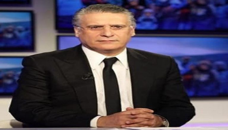 نبيل القروي- أرشيفية