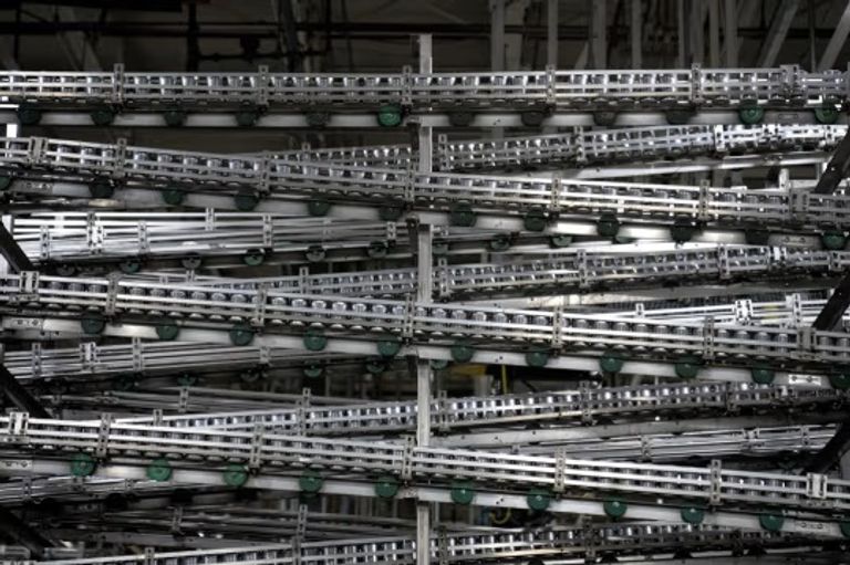 صناعة المعلبات صناعة المعلبات