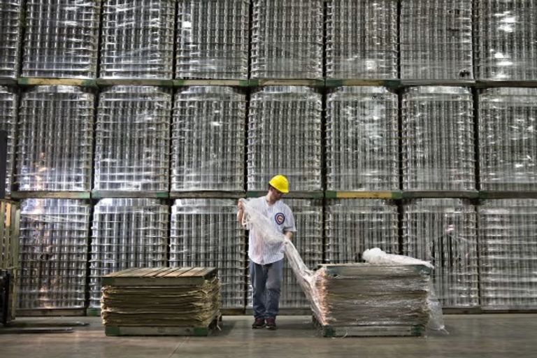 صناعة المعلبات صناعة المعلبات