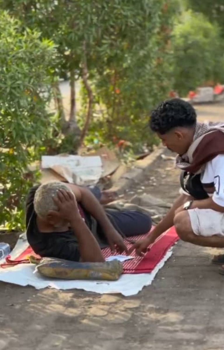 مبادرات لصنع الفرح في عدن خلال عيد الأضحى