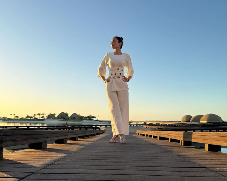 حالة ملك زاهر الصحية حالة ملك زاهر الصحية