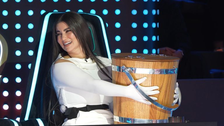 هدى الإتربي