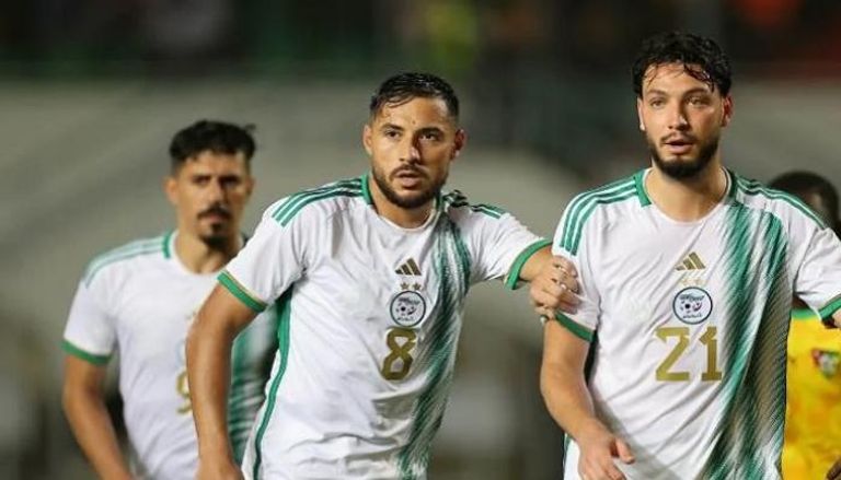 بلايلي وبن سبعيني