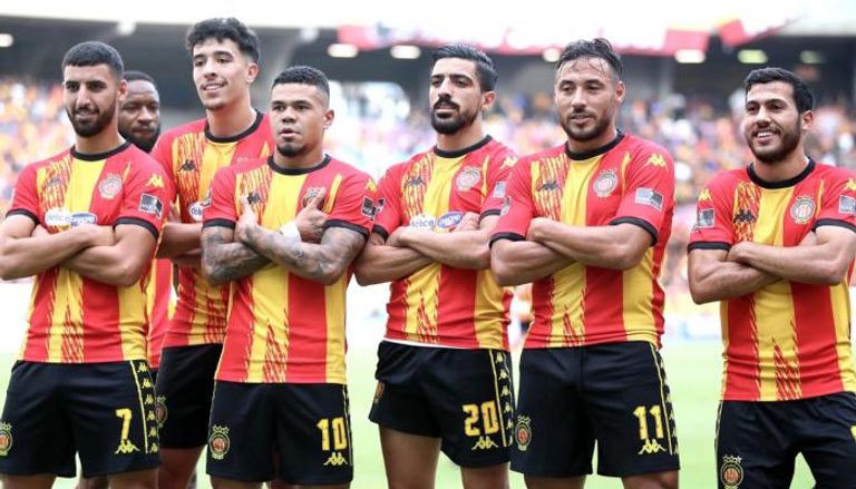 موعد مباراة الترجي في كأس العالم للأندية