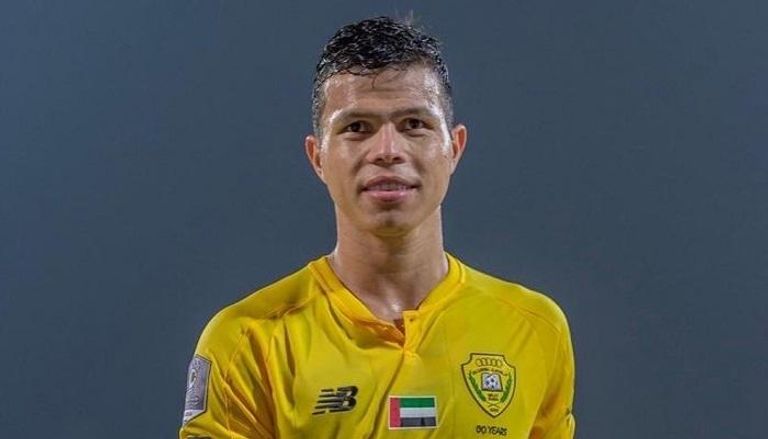 فابيو ليما يرحل عن الوصل