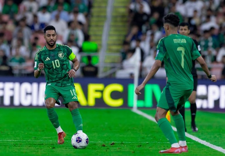 المنتخب السعودي ماوريسيو بوكيتينو مدرب منتخب أمريكا