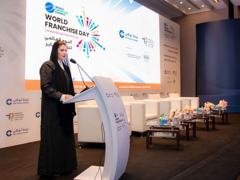 الفرانشايز في الإمارات.. ثورة الاقتصاد الجديد