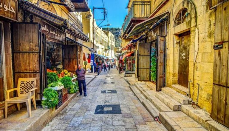 ارتفاع عدد زائري المملكة من الإمارات