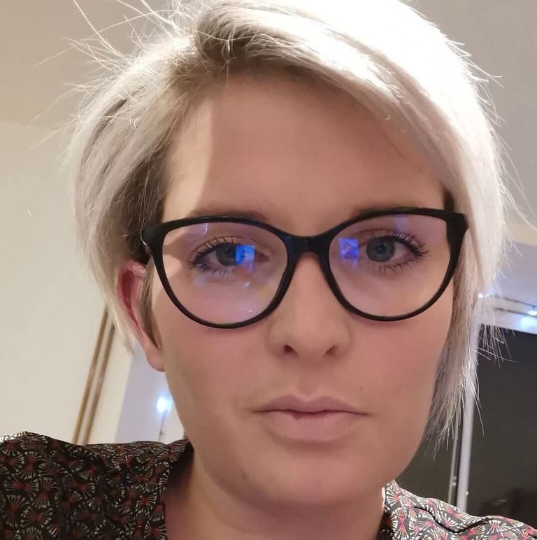 المؤسسة التي شهدت عملية الطعن