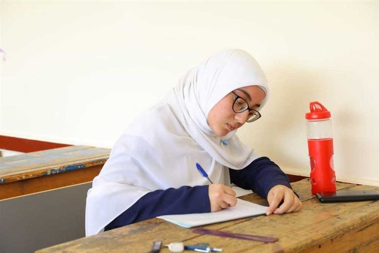 نتيجة الصف السادس الابتدائي الأزهري