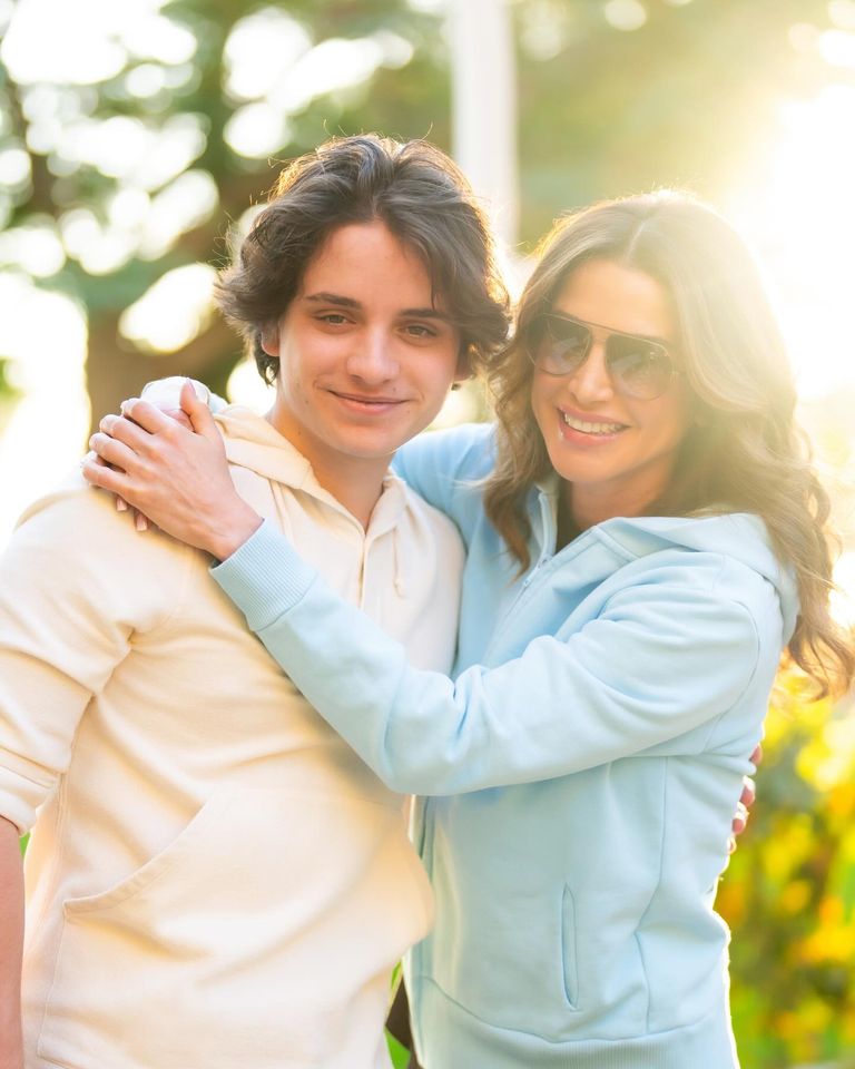 الملكة رانيا