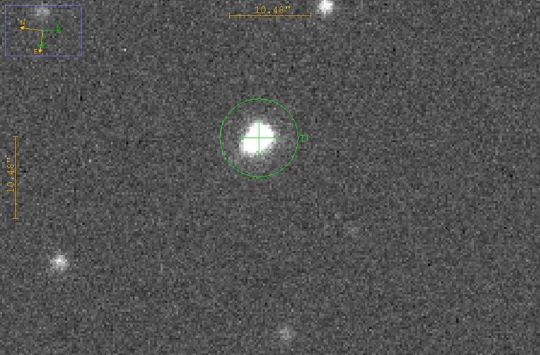 مرصد الختم الفلكي شارك في رصد وتأكيد اكتشاف عدة كواكب خارجية