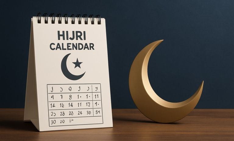 رأس السنة الهجرية