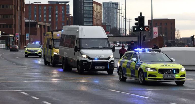 مقتل امرأة- تعبيرية