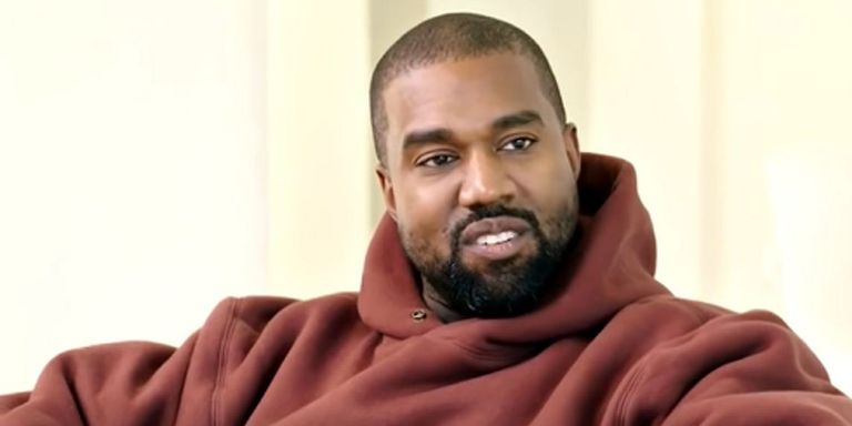 كانييه ويست