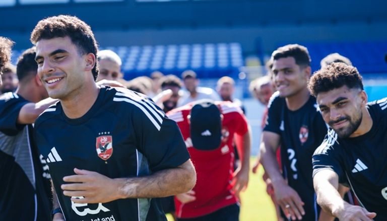 الأهلي المصري الأهلي المصري