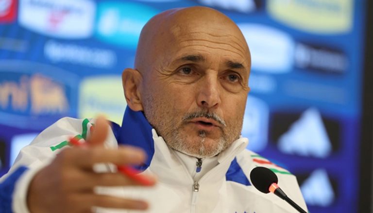 لوسيانو سباليتي ستيفانو بيولي ولقب الدوري الإيطالي