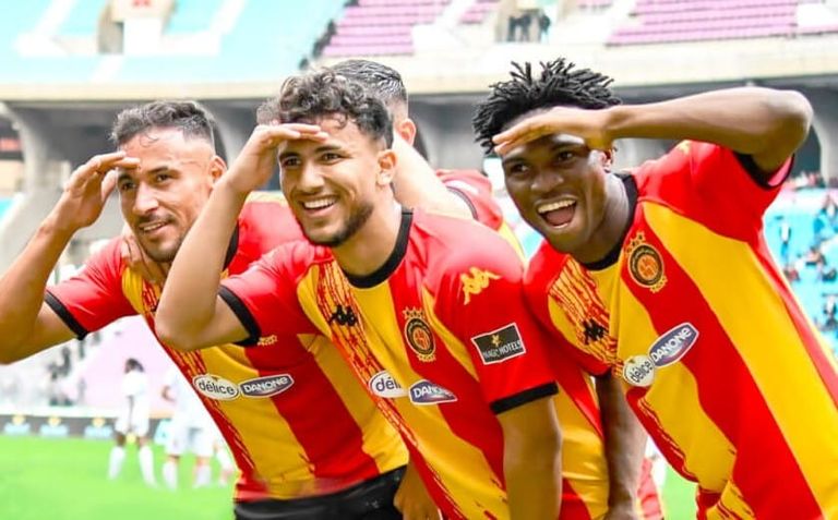 الترجي التونسي