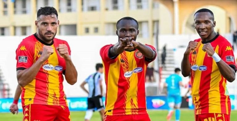 الترجي التونسي