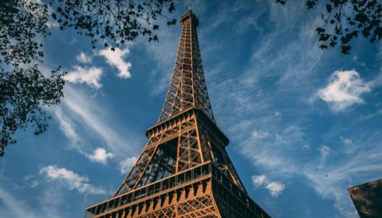 باريس - مصدر الصورة: كانفا