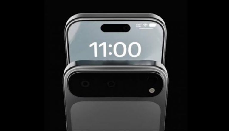 هاتف iPhone 17