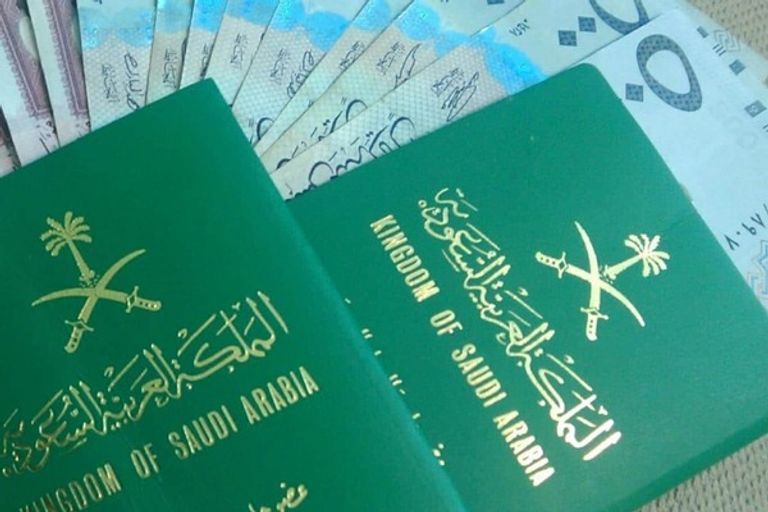 حالات منع تمديد تأشيرة الزيارة العائلية في السعودية تأشيرة الزيارة العائلية السعودية