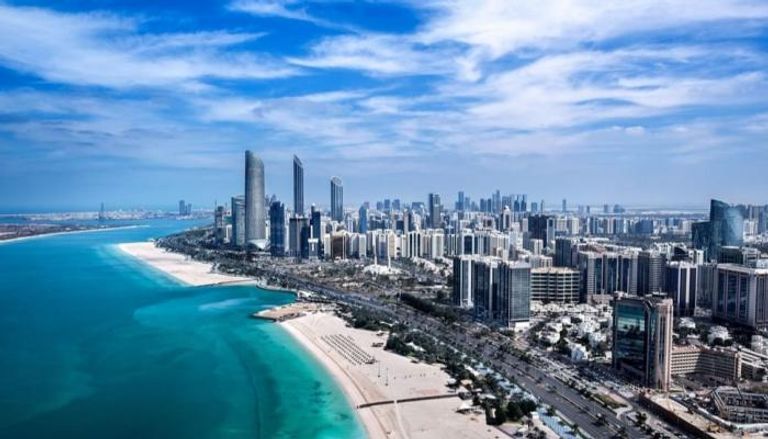 أماكن سياحية في أبوظبي