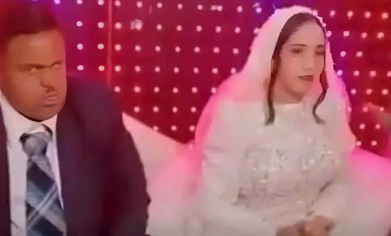 زواج عريس متلازمة داون زواج عريس متلازمة داون