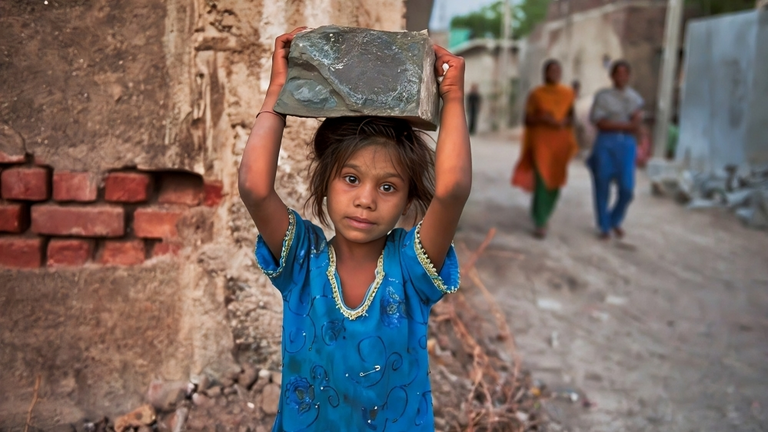 اليوم العالمي لمكافحة عمل الأطفال