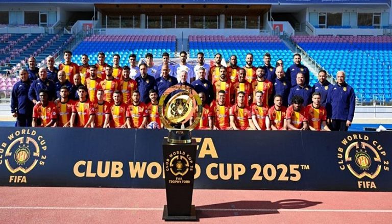 الترجي التونسي 