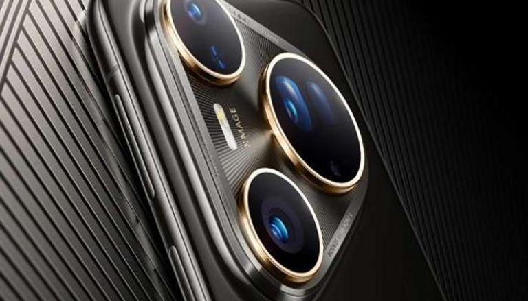هاتف هواوي huawei pura 80