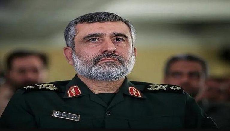 أمير علي حاجي زاده