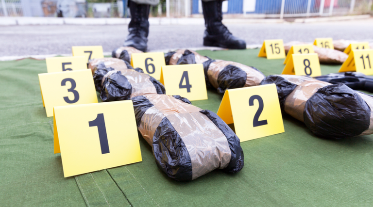 جدل حول قانون مكافحة المخدرات في فرنسا