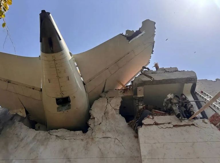 تراجع سهم بوينغ بعد كارثة تحطم طائرة إير إنديا - تعبيرية