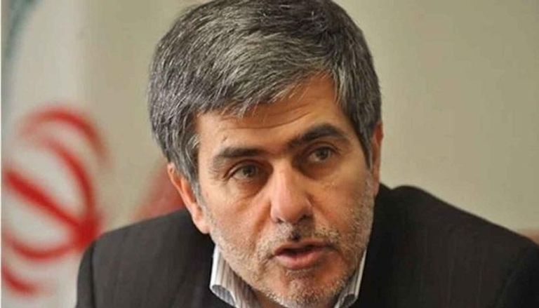 العالم النووي الإيراني فريدون عباسي
