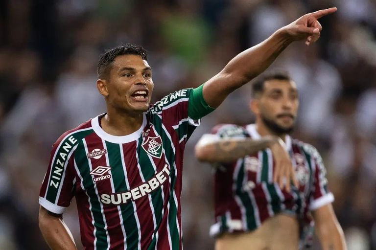 تياغو سيلفا