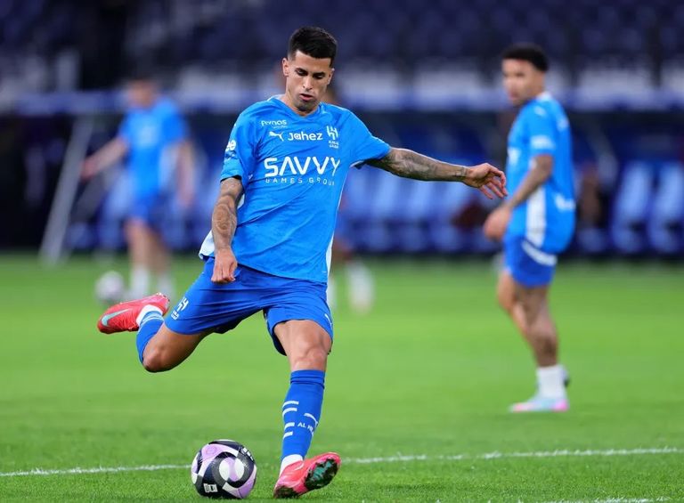 جواو كانسيلو