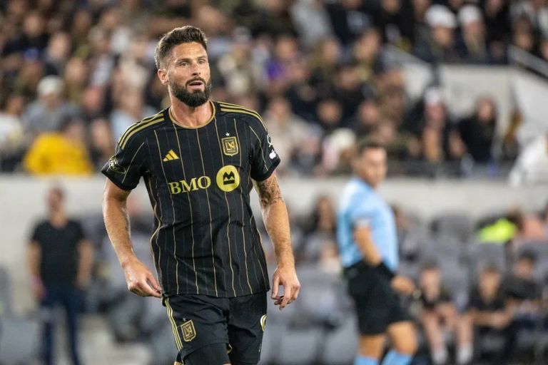 أوليفييه جيرو