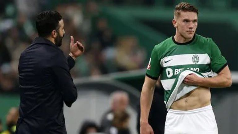 جيوكيريس وأموريم فيكتور غيوكيريس