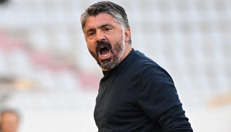 جينارو غاتوزو