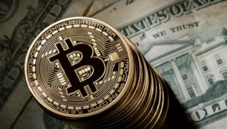 العملات المشفرة