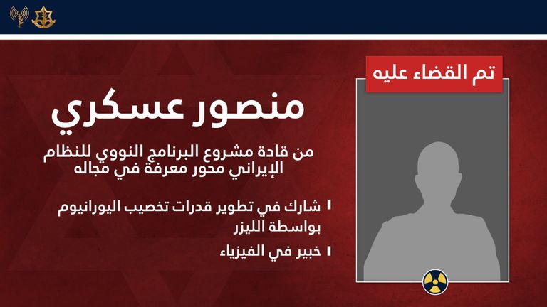 محمد مهدي طهرانجي