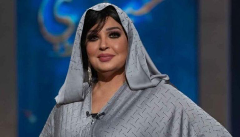 فيفي عبده